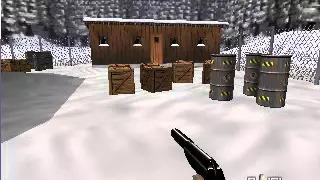 goldeneye n64 secret agent surface 1 speed run