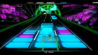 Audiosurf: ToyzNoize