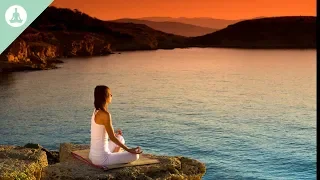 Morning Meditation for Positive Energy, Yoga Music, Harmony Inner Peace