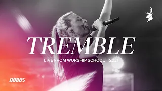 Tremble - Jenn Johnson | Moment