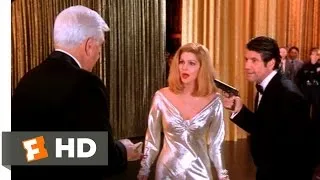 Naked Gun 33 1/3: The Final Insult (10/10) Movie CLIP - Best Picture (1994) HD