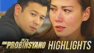 Bubbles and Jerome still mourn for their baby | FPJ's Ang Probinsyano (With Eng Subs)