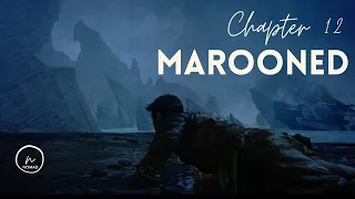 Uncharted 4 A Thief's End PS5 Gameplay Walkthrough - Chapter 13: Marooned | Nomad Gaming