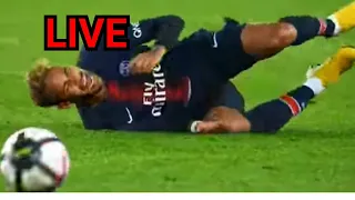 PARIS SAINT GERMAIN VS STRASBOURG 2-2 FULL MATCH HIGHLIGHTS LIGUE 1