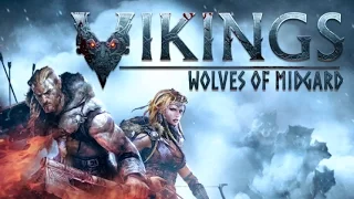 Vikings: wolves of midgard (КООП) #4 Железный кулак