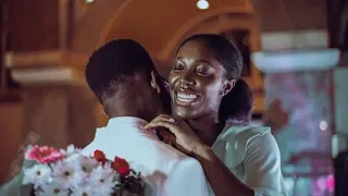 The Proposal song | Moses Bliss @MosesBliss @ebukasongs trending wedding song #lovesong #viral