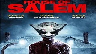 HOUSE OF SALEM - Official Trailer (2017) Horror [HD]