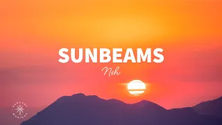 NSH - Sunbeams (Lyrics)