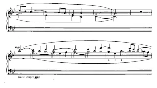 Ligeti. Piano. Musica ricercata