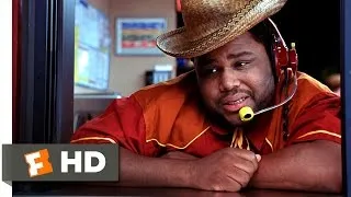 Harold & Kumar Go to White Castle - Burger Shack Employee Scene (1/10) | Movieclips