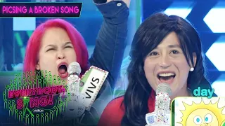 Left and Right | PicSing a Broken Song | Everybody Sing Season 2