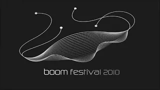 Joti Sidhu -  Boom Festival (2010)