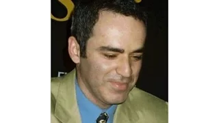 Kasparov  vs Topalov ,1-0  Wijk aan Zee 1999 Kasparov's Immortal game