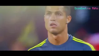 Bale ♦ Benzema ♦ Cristiano Ronaldo ► The BBC Trio Show   2016  HD