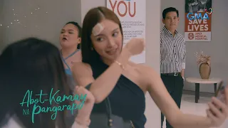 Abot Kamay Na Pangarap: Mr. Chinito’s daughters are closer than ever! (Episode 98)