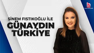 Sinem Fıstıkoğlu ile Günaydın Türkiye (30 Mayıs 2024)