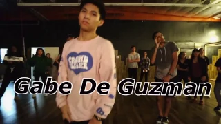 Gabe De Guzman😊 - Best Dance Compilation (Part1)