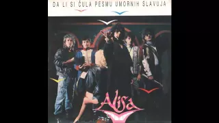 Alisa - 1389 (Nece Fata sina Bajazita) - (Audio 1987) HD