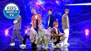 NCT DREAM - 1, 2, 3 [Music Bank COMEBACK /2018.08.31]