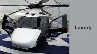 Most Expensive Private Helicopters # WITH PRICE