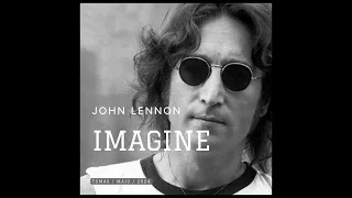 IMAGINE John Lennon 25 05 2024