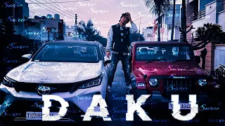 Daku × Sourav Joshi cars || @souravjoshivlogs7028