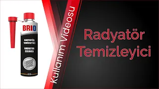 Radyatör Temizleyici | Kullanım Videosu