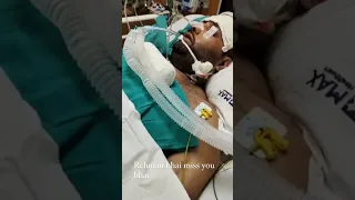 Final goodbye - last video of me India rehman bhai