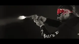 Ganxsta Zolee És A Kartel - Balhé lesz (Official Music Video)