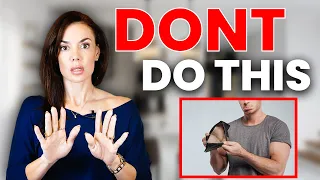 🛑 Stop Doing What Poor People Do! |  LAW OF ATTRACTION