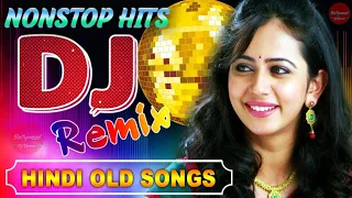 Dj Mash-up Hindi Remix Song 2024💕 || Dj Remix Mashup Hindi Hard Bass mix💞|| Dj Sanzeeth Jharkhand.