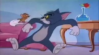 Tom and Jerry Boxing Game