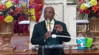 Haitian Pentecostal Church of Linden/ Praise and worship/ Adoration et Louange / 05/26/2024