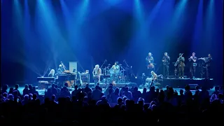 Bobby Weir & Wolf Bros Featuring The Wolfpack - "Dark Star" LIVE at Radio City Music Hall