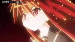 Shakugan no Shana Episode 8 English Dubbed Full HD