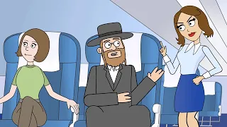 Safety Video EL AL