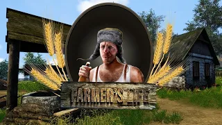 Farmer's Life Прохождение ► Новая техника! ► №21