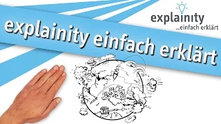 explainity einfach erklärt (explainity® Erklärvideos)