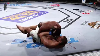 UFC 247 Jon Jones Vs. Dominick Reyes Full Fight Live Stream