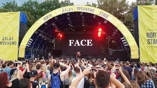 FACE - Мне Похуй #AtlasWeekend 08.07.18