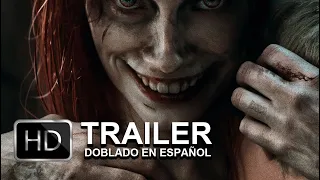 Posesión Infernal  El despertar (2023) | Trailer en español