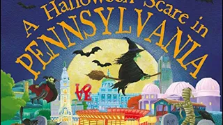 "A Halloween Scare In Pennsylvania" Read Aloud- Guest Reader