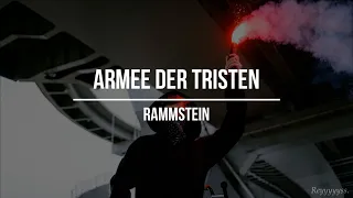 || Rammstein - Armee Der Tristen || (Sub. Español)