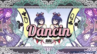 Dancin - [AMV] Dj Panda Boladao