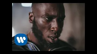 Kojey Radical - Can't Go Back (Official Music Video)