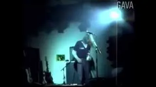 Nirvana - 15 Blew - Vera Groningen 2/11/89