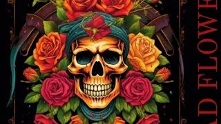 Guns N' Roses - Dead Flowers (Feat. Izzy Stradlin) (Studio Remix)