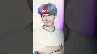 Don't you know i love Yoongi😝💜#suga #bts #btsarmy #shorts