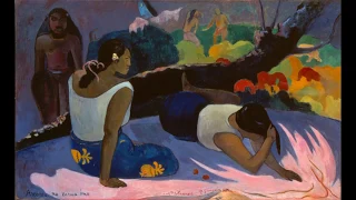 Gauguin in Tahiti / Visions of Paradise