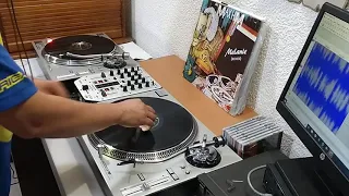 Vinyl Mix  *Italo & High Energy 1*